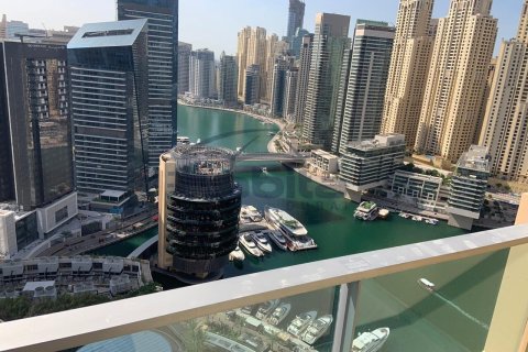 Снять в аренду квартиру в The Address Dubai Marina, Дубай Марина, Дубай: 50.8м², № 7678 - фото 14