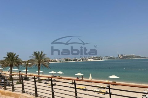 Снять в аренду квартиру в Tiara Residences, Пальма Джумейра, Дубай: 2 спальни, 159м², № 7664 - фото 12