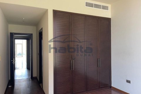 Снять в аренду квартиру в Tiara Residences, Пальма Джумейра, Дубай: 2 спальни, 159м², № 7664 - фото 6