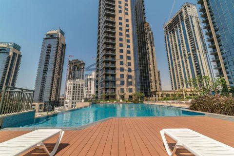 Снять в аренду квартиру в Dubai Creek Residence Tower 1 South, Dubai Creek Harbour (The Lagoons), Дубай: 1 спальня, 81.7м², № 7679 - фото 2