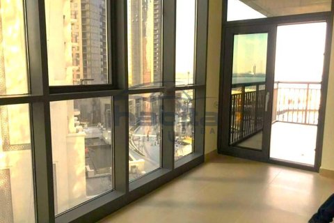 Снять в аренду квартиру в Dubai Creek Residence Tower 1 South, Dubai Creek Harbour (The Lagoons), Дубай: 1 спальня, 81.7м², № 7679 - фото 5