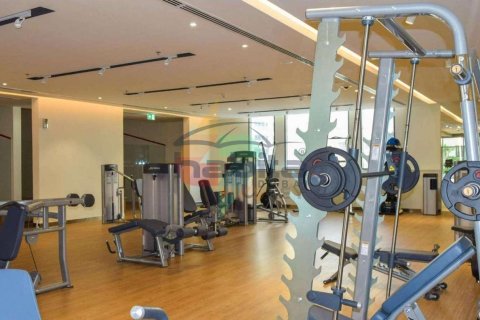 Снять в аренду квартиру в Dubai Creek Residence Tower 1 South, Dubai Creek Harbour (The Lagoons), Дубай: 1 спальня, 81.7м², № 7679 - фото 4