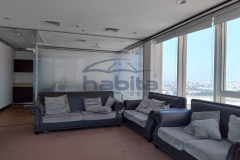Снять в аренду офис в Churchill Towers, Бизнес-Бэй, Дубай: 86.8м², № 7676 - фото 31