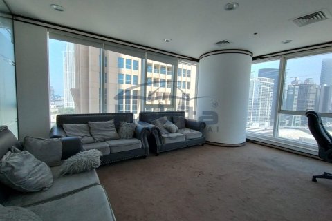 Снять в аренду офис в Churchill Towers, Бизнес-Бэй, Дубай: 86.8м², № 7676 - фото 27