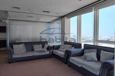 Снять в аренду офис в Churchill Towers, Бизнес-Бэй, Дубай: 86.8м², № 7676 - фото 32