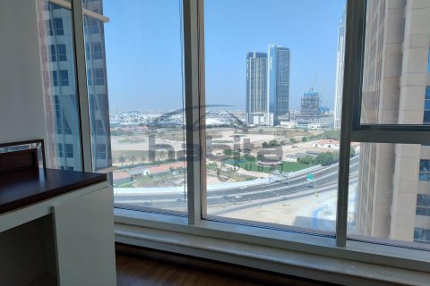 Снять в аренду офис в Churchill Towers, Бизнес-Бэй, Дубай: 86.8м², № 7676 - фото 10