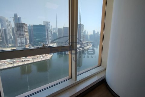 Снять в аренду офис в Churchill Towers, Бизнес-Бэй, Дубай: 86.8м², № 7676 - фото 6