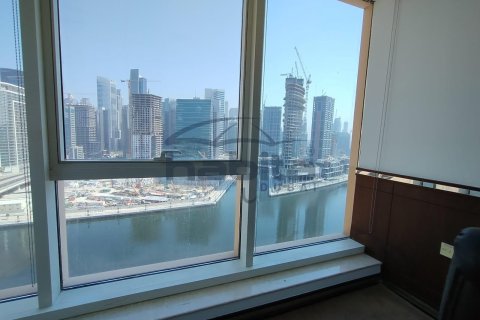 Снять в аренду офис в Churchill Towers, Бизнес-Бэй, Дубай: 86.8м², № 7676 - фото 23