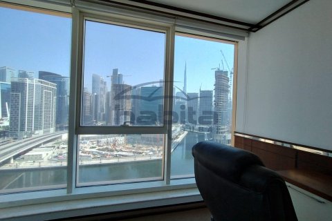 Снять в аренду офис в Churchill Towers, Бизнес-Бэй, Дубай: 86.8м², № 7676 - фото 24