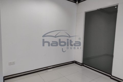 Снять в аренду офис в Churchill Towers, Бизнес-Бэй, Дубай: 86.8м², № 7676 - фото 4