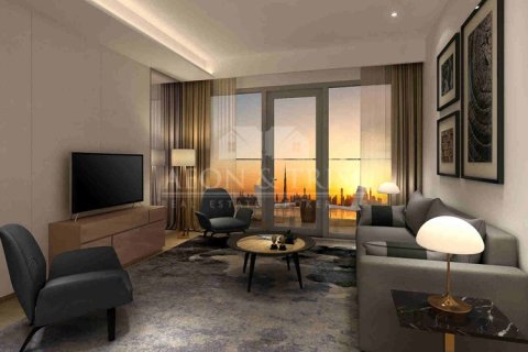 شقة في ADDRESS HARBOUR POINT في خور دبي, دبي 1غرف نوم, 72 م² رقم 62778 - صورة 4