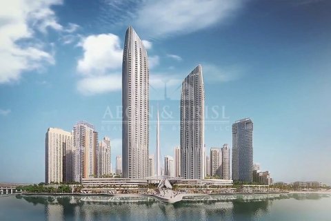 شقة في ADDRESS HARBOUR POINT في خور دبي, دبي 1غرف نوم, 72 م² رقم 62778 - صورة 3
