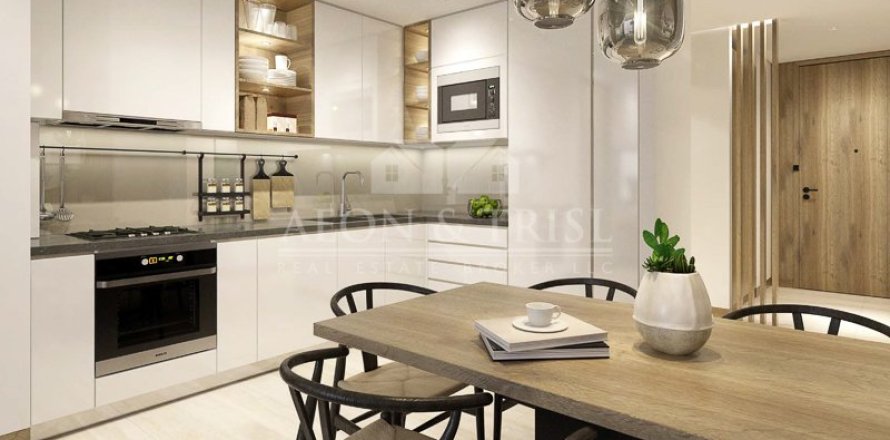 Appartement à VIDA RESIDENCES DUBAI MARINA à Dubai Marina, Dubai, 2 chambres, 147 m², № 62780