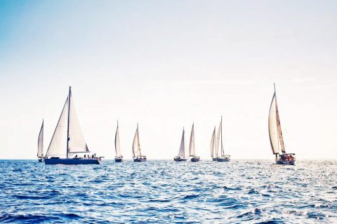 Appartement à VIDA RESIDENCES DUBAI MARINA à Dubai Marina, Dubai, 2 chambres, 147 m², № 62780 - photo 2