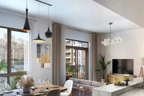 Apartment in MADINAT JUMEIRAH LIVING in Umm Suqeim, Dubai 1 bedroom, 69 sq.m. № 62781 - photo 2