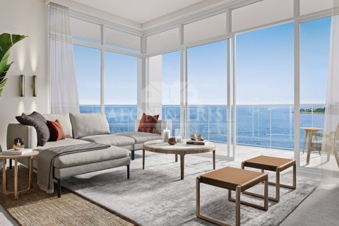Apartamento en BLUEWATERS BAY en Jumeirah Beach Residence, Dubai, 2 dormitorios, 155 m², № 62782 - foto 2