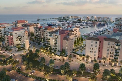 Купить квартиру в Джумейре, Дубай: 2 спальни, 124м², № 62779 - фото 3