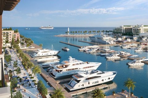 Купить квартиру в Джумейре, Дубай: 2 спальни, 124м², № 62779 - фото 4