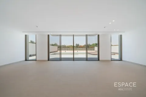 فيلا في Jumeirah Park, دبي 5 غرف نوم , 555 م² رقم 122327 - صورة 2