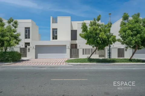 فيلا في Jumeirah Park, دبي 5 غرف نوم , 555 م² رقم 122327 - صورة 20