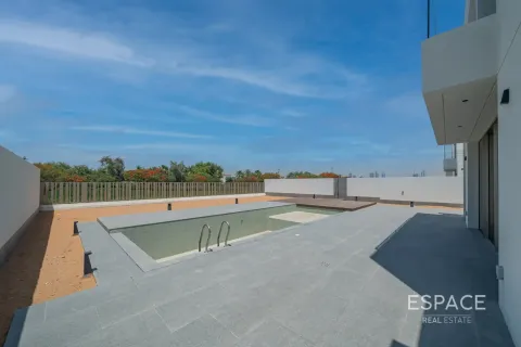 فيلا في Jumeirah Park, دبي 5 غرف نوم , 555 م² رقم 122327 - صورة 16