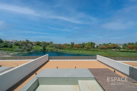 فيلا في Jumeirah Park, دبي 5 غرف نوم , 555 م² رقم 122327 - صورة 15
