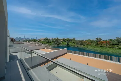 فيلا في Jumeirah Park, دبي 5 غرف نوم , 555 م² رقم 122327 - صورة 14
