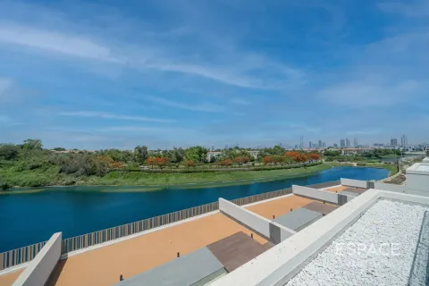 فيلا في Jumeirah Park, دبي 5 غرف نوم , 555 م² رقم 122327