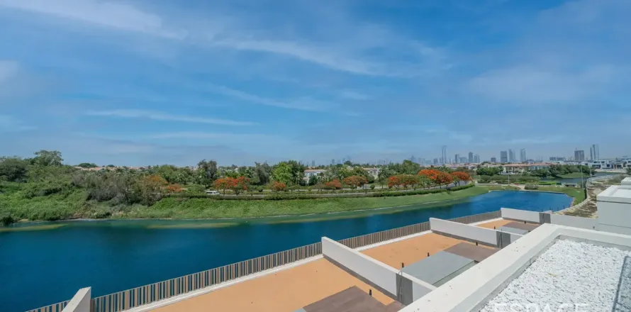 فيلا في Jumeirah Park, دبي 5 غرف نوم , 555 م² رقم 122327