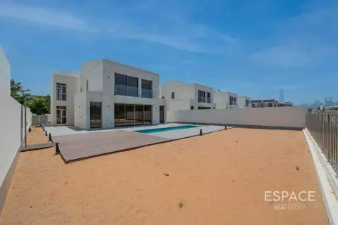 فيلا في Jumeirah Park, دبي 5 غرف نوم , 555 م² رقم 122327 - صورة 18
