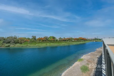 فيلا في Jumeirah Park, دبي 5 غرف نوم , 555 م² رقم 122327 - صورة 17