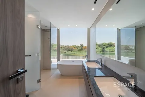 فيلا في Jumeirah Park, دبي 5 غرف نوم , 555 م² رقم 122327 - صورة 11