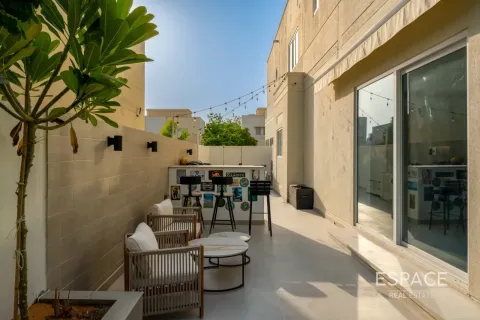 فيلا في Meadows, دبي 5 غرف نوم , 416 م² رقم 122326 - صورة 20