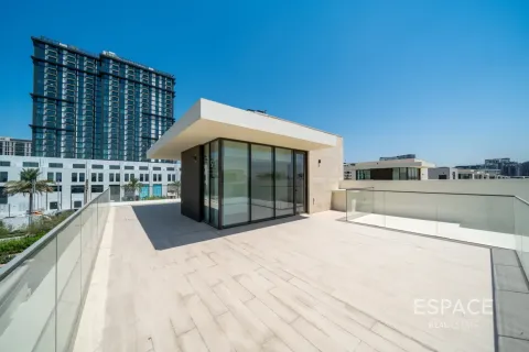 Villa à Dubai Hills Estate, Dubai, 5 chambres, 960 m², № 122325 - photo 17