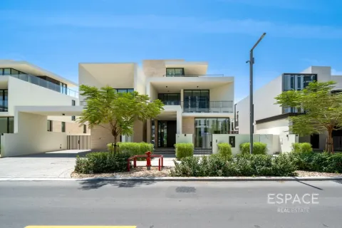 Villa à Dubai Hills Estate, Dubai, 5 chambres, 960 m², № 122325 - photo 20