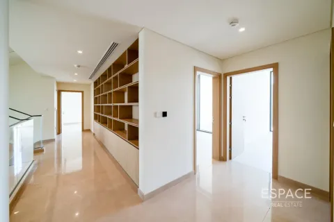 Villa à Dubai Hills Estate, Dubai, 5 chambres, 960 m², № 122325 - photo 14