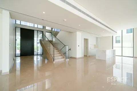 Villa à Dubai Hills Estate, Dubai, 5 chambres, 960 m², № 122325 - photo 3