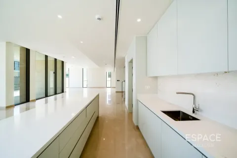 Villa à Dubai Hills Estate, Dubai, 5 chambres, 960 m², № 122325 - photo 5