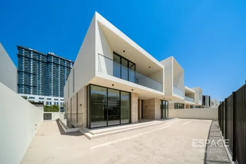 Villa à Dubai Hills Estate, Dubai, 5 chambres, 960 m², № 122325