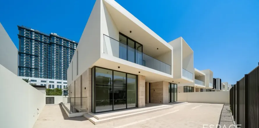 Villa à Dubai Hills Estate, Dubai, 5 chambres, 960 m², № 122325