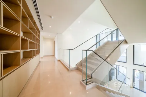 Villa à Dubai Hills Estate, Dubai, 5 chambres, 960 m², № 122325 - photo 7