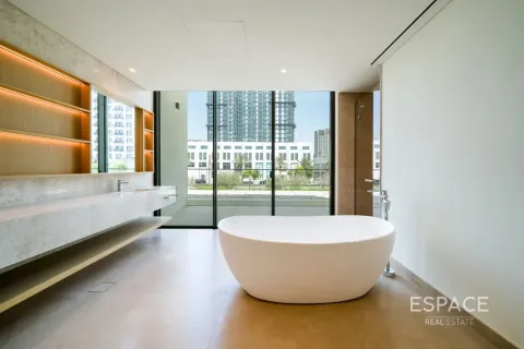 Villa à Dubai Hills Estate, Dubai, 5 chambres, 960 m², № 122325 - photo 9