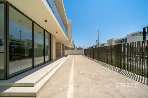 Villa à Dubai Hills Estate, Dubai, 5 chambres, 960 m², № 122325 - photo 19