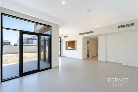 Maison de ville à Dubai South (Dubai World Central), Dubai, 4 chambres, 306 m², № 122329 - photo 3