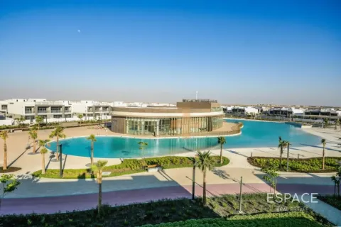 Maison de ville à Dubai South (Dubai World Central), Dubai, 4 chambres, 306 m², № 122329 - photo 11