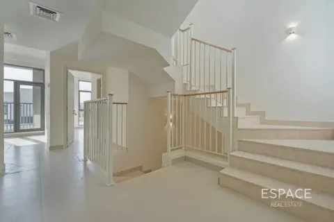 Maison de ville à Dubai South (Dubai World Central), Dubai, 4 chambres, 306 m², № 122329 - photo 6