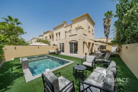 Villa in The Springs, Dubai 2 bedrooms, 167 sq.m. № 122330