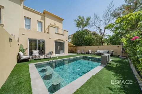 Villa in The Springs, Dubai 2 bedrooms, 167 sq.m. № 122330 - photo 3