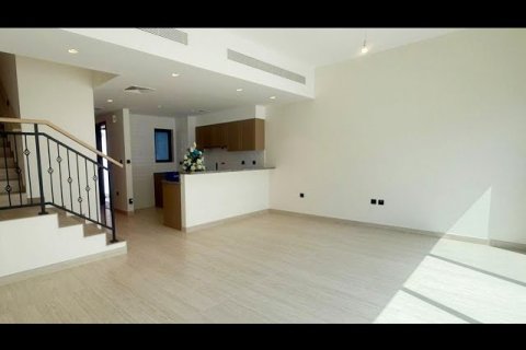 Maison de ville à Damac Lagoons, Dubai, 3 chambres, 192 m², № 56613 - photo 2