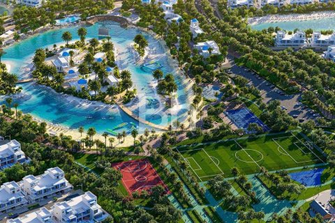 Maison de ville à Damac Lagoons, Dubai, 3 chambres, 192 m², № 56613 - photo 5